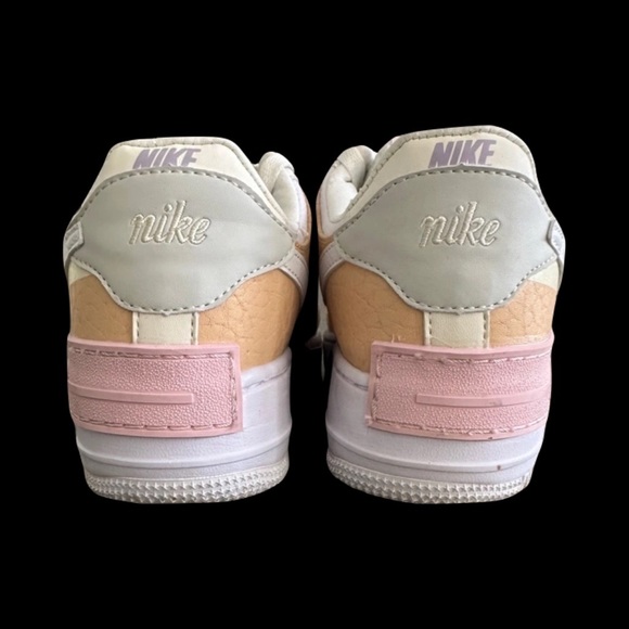 AIR FORCE 1 - (7W) - Picture 4 of 4